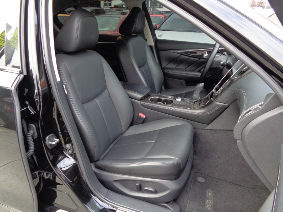 Used INFINITI Q50 3.0t LUXE AWD 2019 | Top Speed Motors LLC. Jamaica, New York Used INFINITI Q50 3.0t LUXE AWD 2019 | Top Speed Motors LLC. Jamaica, New York
