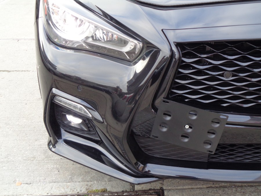 Used INFINITI Q50 3.0t LUXE AWD 2019 | Top Speed Motors LLC. Jamaica, New York Used INFINITI Q50 3.0t LUXE AWD 2019 | Top Speed Motors LLC. Jamaica, New York