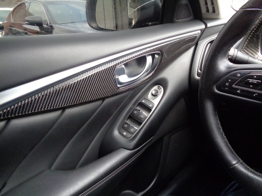 Used INFINITI Q50 3.0t LUXE AWD 2019 | Top Speed Motors LLC. Jamaica, New York Used INFINITI Q50 3.0t LUXE AWD 2019 | Top Speed Motors LLC. Jamaica, New York