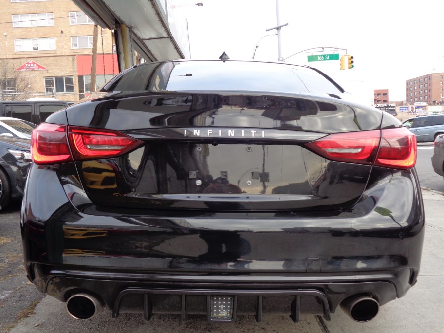 Used INFINITI Q50 3.0t LUXE AWD 2019 | Top Speed Motors LLC. Jamaica, New York Used INFINITI Q50 3.0t LUXE AWD 2019 | Top Speed Motors LLC. Jamaica, New York