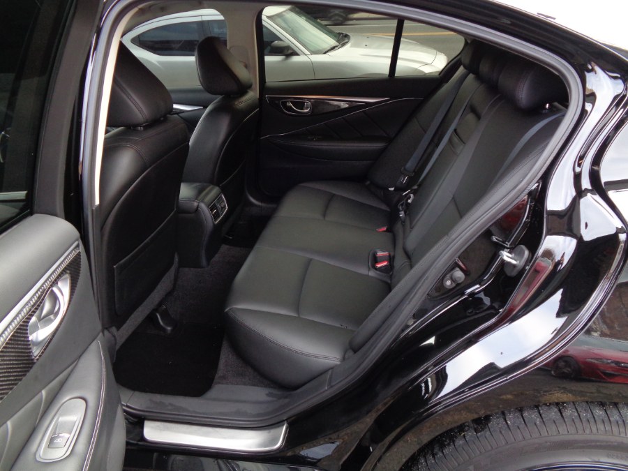 Used INFINITI Q50 3.0t LUXE AWD 2019 | Top Speed Motors LLC. Jamaica, New York Used INFINITI Q50 3.0t LUXE AWD 2019 | Top Speed Motors LLC. Jamaica, New York