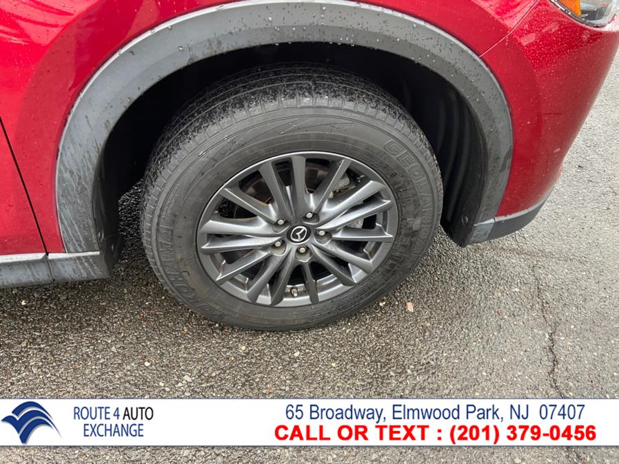 Used Mazda CX-5 Touring AWD 2019 | Route 4 Auto Exchange. Elmwood Park, New Jersey Used Mazda CX-5 Touring AWD 2019 | Route 4 Auto Exchange. Elmwood Park, New Jersey