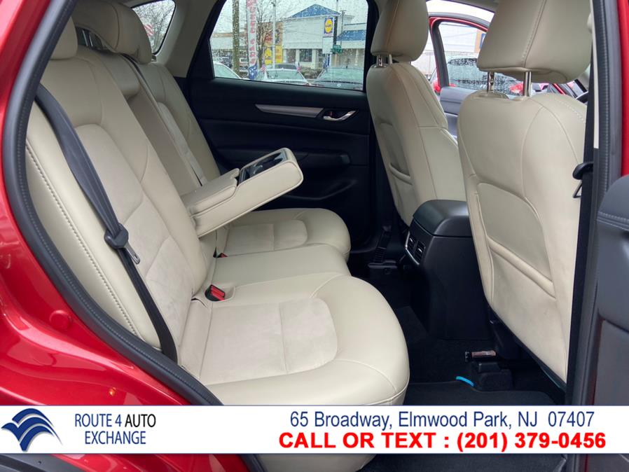 Used Mazda CX-5 Touring AWD 2019 | Route 4 Auto Exchange. Elmwood Park, New Jersey Used Mazda CX-5 Touring AWD 2019 | Route 4 Auto Exchange. Elmwood Park, New Jersey