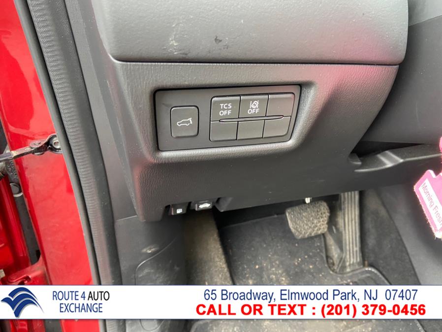 Used Mazda CX-5 Touring AWD 2019 | Route 4 Auto Exchange. Elmwood Park, New Jersey Used Mazda CX-5 Touring AWD 2019 | Route 4 Auto Exchange. Elmwood Park, New Jersey