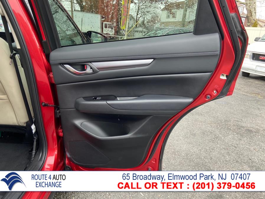 Used Mazda CX-5 Touring AWD 2019 | Route 4 Auto Exchange. Elmwood Park, New Jersey Used Mazda CX-5 Touring AWD 2019 | Route 4 Auto Exchange. Elmwood Park, New Jersey