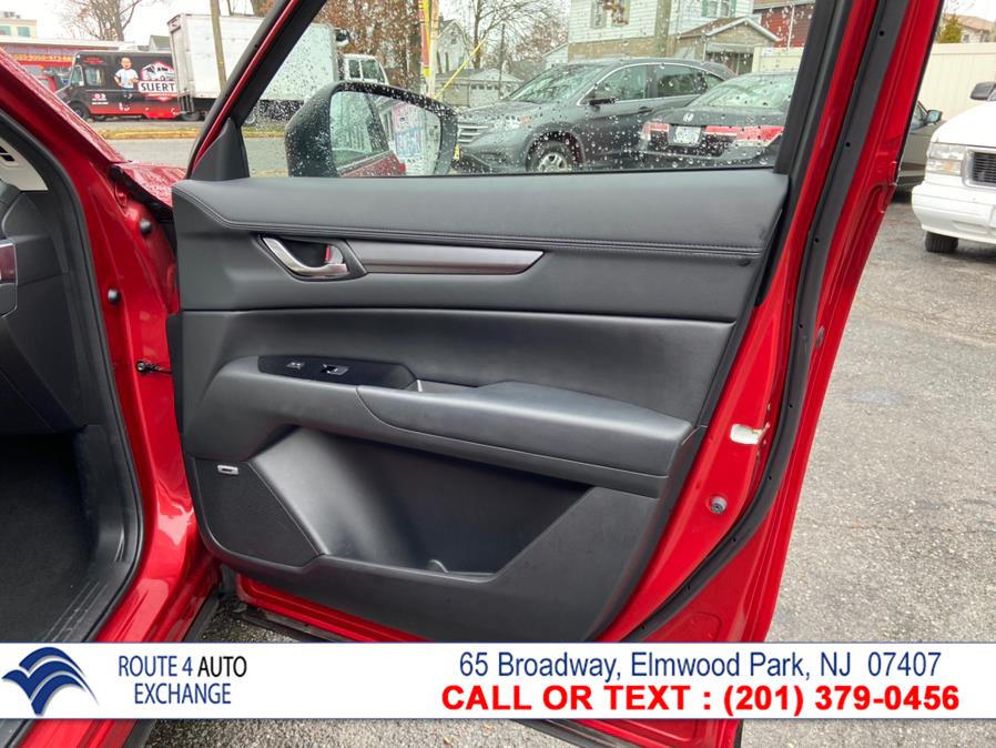 Used Mazda CX-5 Touring AWD 2019 | Route 4 Auto Exchange. Elmwood Park, New Jersey Used Mazda CX-5 Touring AWD 2019 | Route 4 Auto Exchange. Elmwood Park, New Jersey