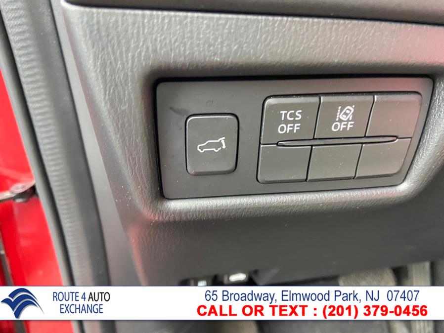 Used Mazda CX-5 Touring AWD 2019 | Route 4 Auto Exchange. Elmwood Park, New Jersey Used Mazda CX-5 Touring AWD 2019 | Route 4 Auto Exchange. Elmwood Park, New Jersey