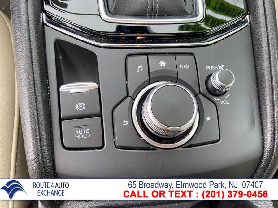 Used Mazda CX-5 Touring AWD 2019 | Route 4 Auto Exchange. Elmwood Park, New Jersey Used Mazda CX-5 Touring AWD 2019 | Route 4 Auto Exchange. Elmwood Park, New Jersey