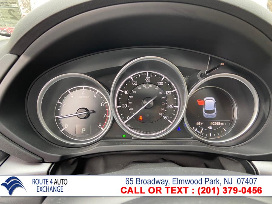 Used Mazda CX-5 Touring AWD 2019 | Route 4 Auto Exchange. Elmwood Park, New Jersey Used Mazda CX-5 Touring AWD 2019 | Route 4 Auto Exchange. Elmwood Park, New Jersey