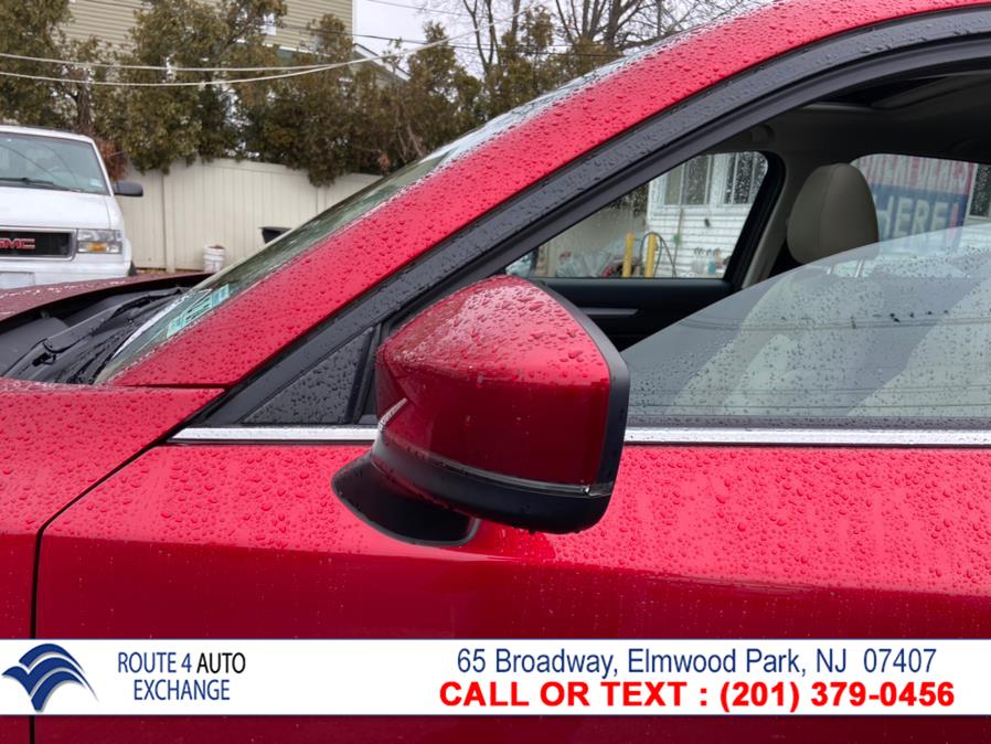 Used Mazda CX-5 Touring AWD 2019 | Route 4 Auto Exchange. Elmwood Park, New Jersey Used Mazda CX-5 Touring AWD 2019 | Route 4 Auto Exchange. Elmwood Park, New Jersey