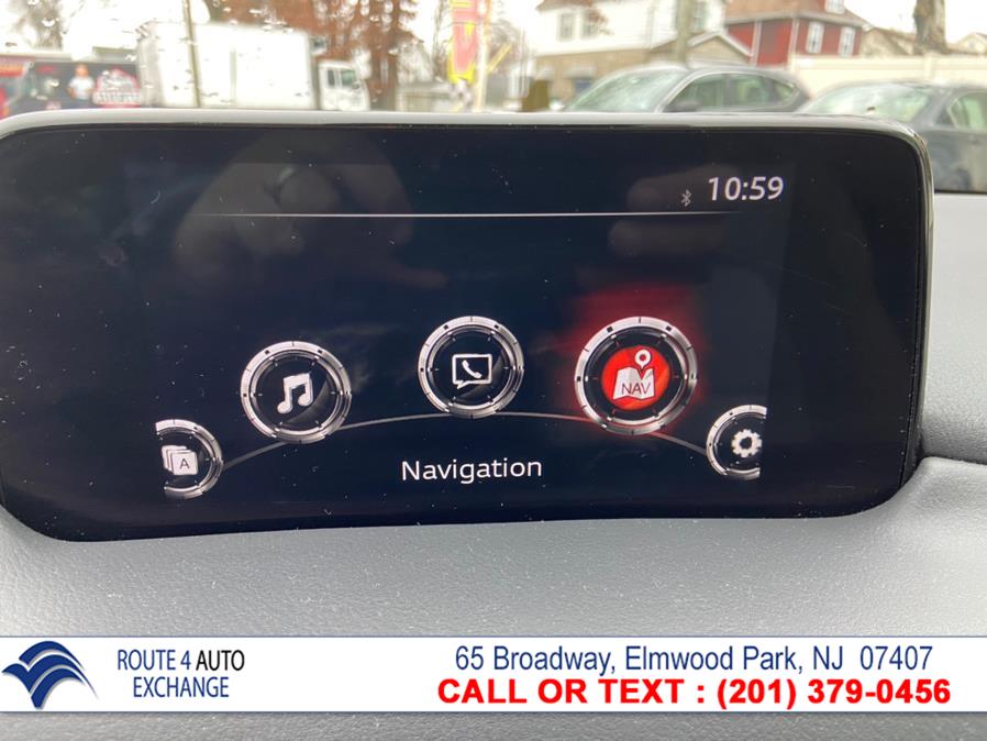 Used Mazda CX-5 Touring AWD 2019 | Route 4 Auto Exchange. Elmwood Park, New Jersey Used Mazda CX-5 Touring AWD 2019 | Route 4 Auto Exchange. Elmwood Park, New Jersey