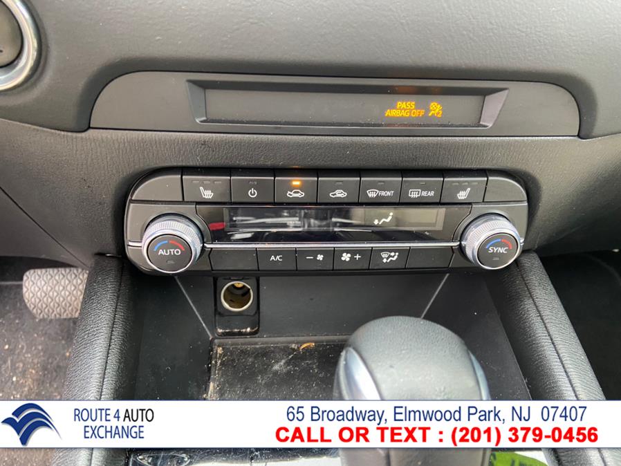 Used Mazda CX-5 Touring AWD 2019 | Route 4 Auto Exchange. Elmwood Park, New Jersey Used Mazda CX-5 Touring AWD 2019 | Route 4 Auto Exchange. Elmwood Park, New Jersey