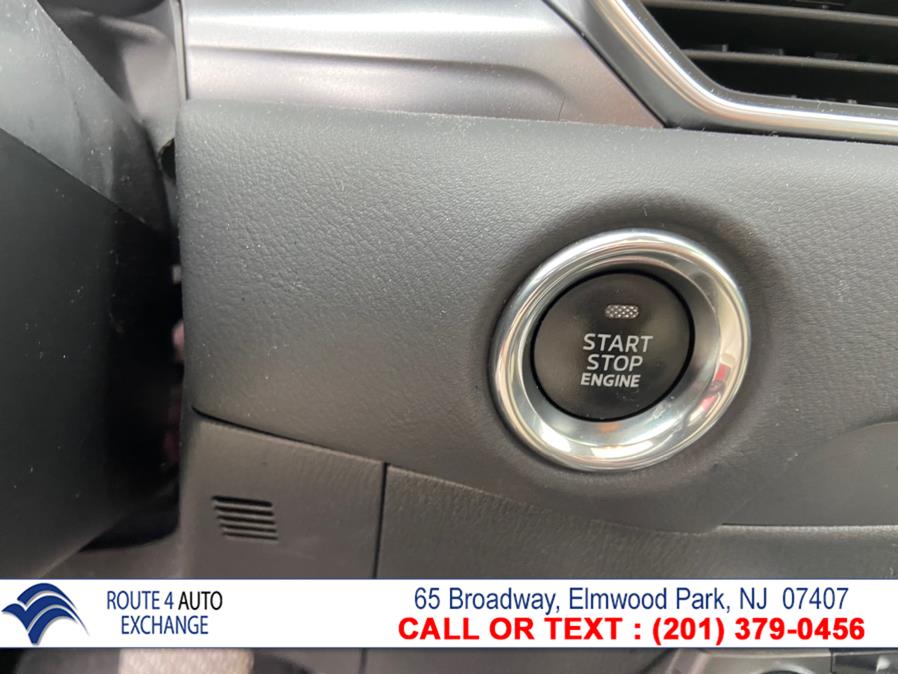 Used Mazda CX-5 Touring AWD 2019 | Route 4 Auto Exchange. Elmwood Park, New Jersey Used Mazda CX-5 Touring AWD 2019 | Route 4 Auto Exchange. Elmwood Park, New Jersey