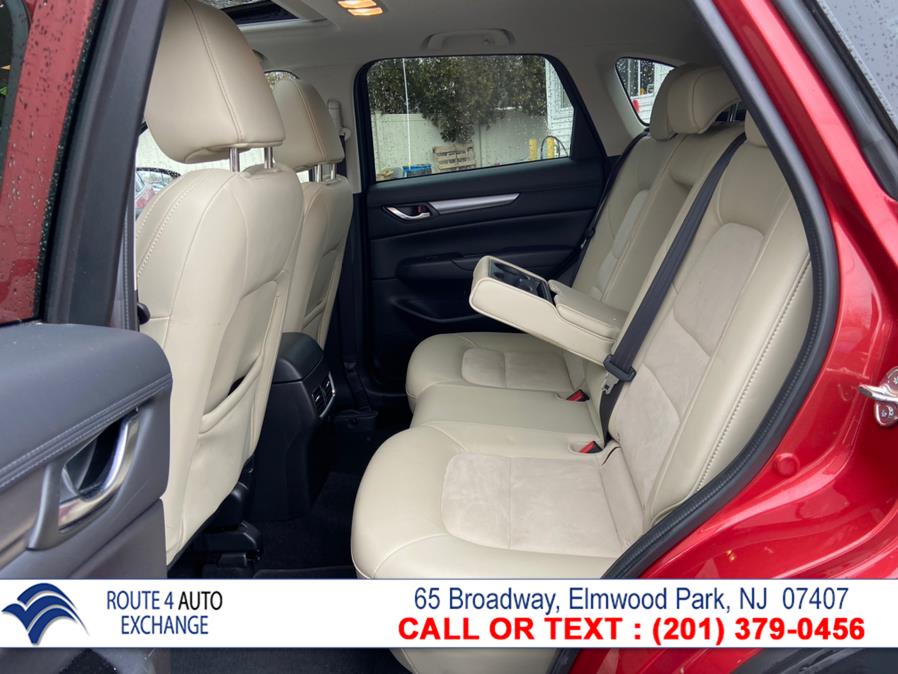Used Mazda CX-5 Touring AWD 2019 | Route 4 Auto Exchange. Elmwood Park, New Jersey Used Mazda CX-5 Touring AWD 2019 | Route 4 Auto Exchange. Elmwood Park, New Jersey