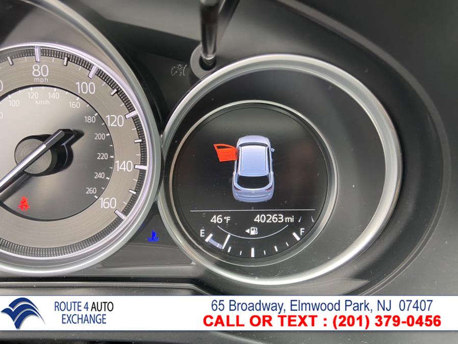 Used Mazda CX-5 Touring AWD 2019 | Route 4 Auto Exchange. Elmwood Park, New Jersey Used Mazda CX-5 Touring AWD 2019 | Route 4 Auto Exchange. Elmwood Park, New Jersey