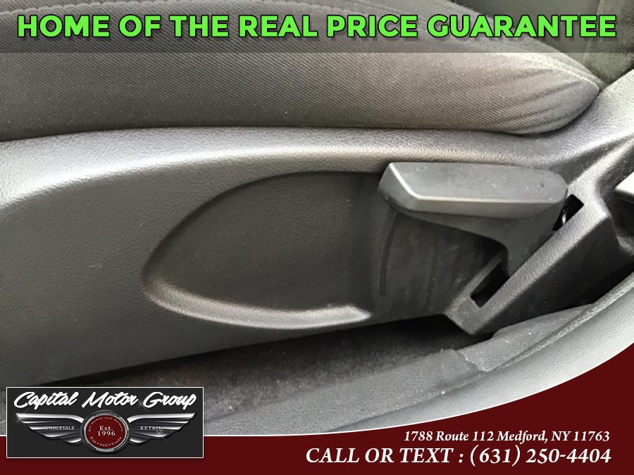 Used Ford Focus ST Hatch 2018 | Capital Motor Group Inc. Medford, New York Used Ford Focus ST Hatch 2018 | Capital Motor Group Inc. Medford, New York