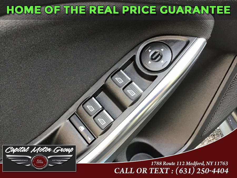 Used Ford Focus ST Hatch 2018 | Capital Motor Group Inc. Medford, New York Used Ford Focus ST Hatch 2018 | Capital Motor Group Inc. Medford, New York