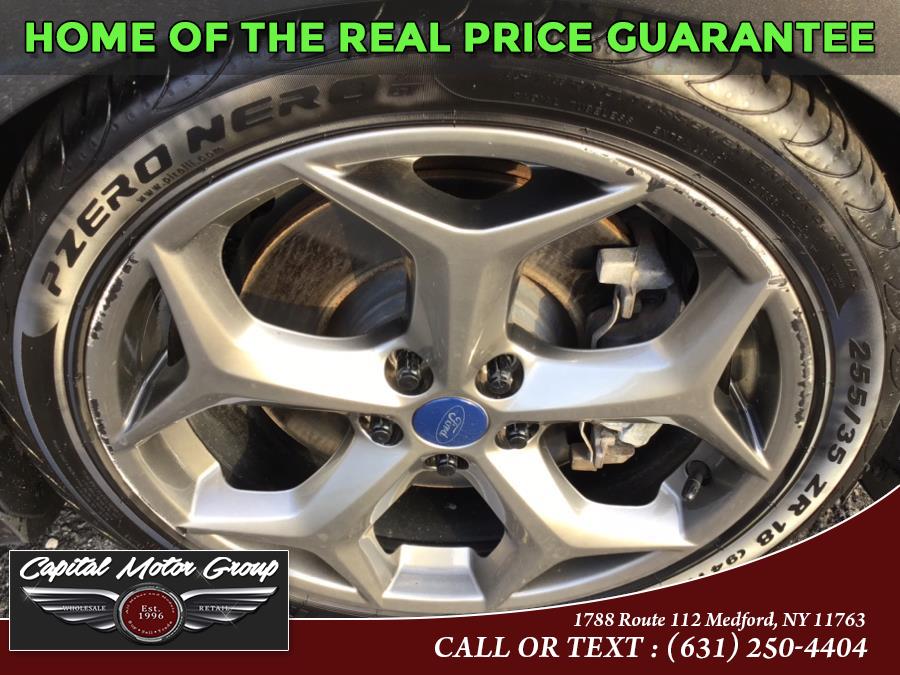 Used Ford Focus ST Hatch 2018 | Capital Motor Group Inc. Medford, New York Used Ford Focus ST Hatch 2018 | Capital Motor Group Inc. Medford, New York