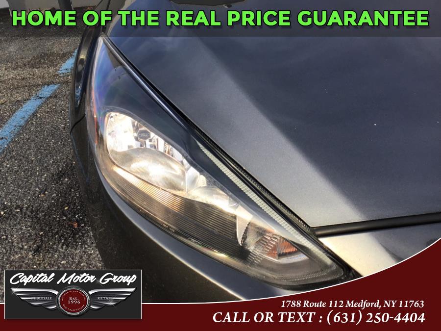 Used Ford Focus ST Hatch 2018 | Capital Motor Group Inc. Medford, New York Used Ford Focus ST Hatch 2018 | Capital Motor Group Inc. Medford, New York