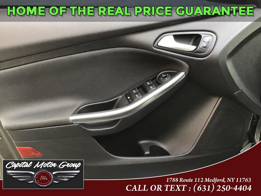 Used Ford Focus ST Hatch 2018 | Capital Motor Group Inc. Medford, New York Used Ford Focus ST Hatch 2018 | Capital Motor Group Inc. Medford, New York