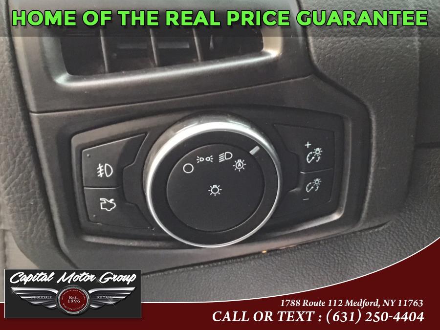 Used Ford Focus ST Hatch 2018 | Capital Motor Group Inc. Medford, New York Used Ford Focus ST Hatch 2018 | Capital Motor Group Inc. Medford, New York
