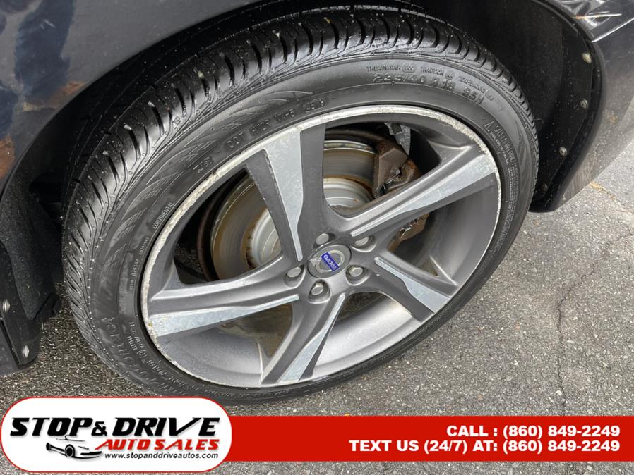 2012 Volvo S60 AWD 4dr Sdn T6, available for sale in East Windsor, Connecticut | Stop & Drive Auto Sales. East Windsor, Connecticut 2012 Volvo S60 AWD 4dr Sdn T6, available for sale in East Windsor, Connecticut | Stop & Drive Auto Sales. East Windsor, Connecticut