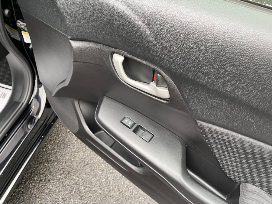 Used Honda Civic Sedan 4dr CVT SE 2015 | DZ Automall. Paterson, New Jersey