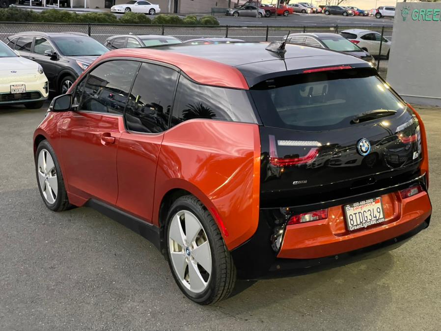 Used BMW i3 BEV 2015 | Green Light Auto Wholesale. Daly City, California Used BMW i3 BEV 2015 | Green Light Auto Wholesale. Daly City, California