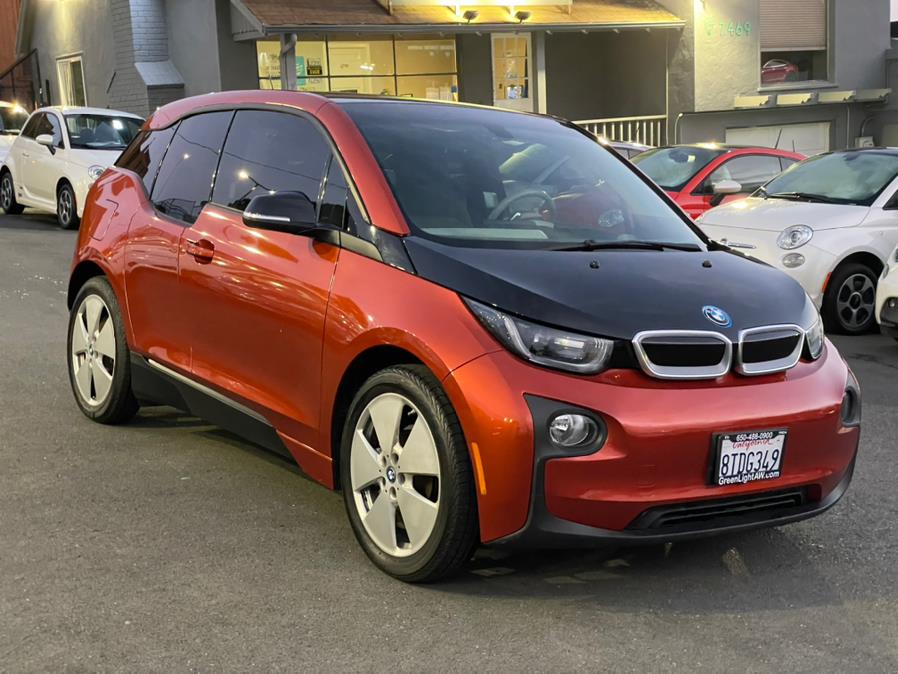Used BMW i3 BEV 2015 | Green Light Auto Wholesale. Daly City, California Used BMW i3 BEV 2015 | Green Light Auto Wholesale. Daly City, California