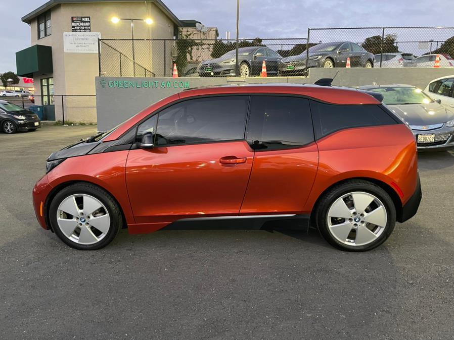 Used BMW i3 BEV 2015 | Green Light Auto Wholesale. Daly City, California Used BMW i3 BEV 2015 | Green Light Auto Wholesale. Daly City, California