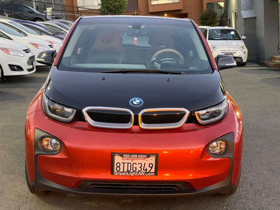 Used BMW i3 BEV 2015 | Green Light Auto Wholesale. Daly City, California Used BMW i3 BEV 2015 | Green Light Auto Wholesale. Daly City, California
