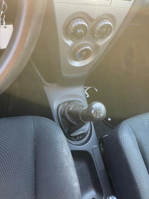 Used Toyota Yaris 4dr Sdn Man (SE) 2009 | CarMart Auto Services. Farmingdale, New York Used Toyota Yaris 4dr Sdn Man (SE) 2009 | CarMart Auto Services. Farmingdale, New York