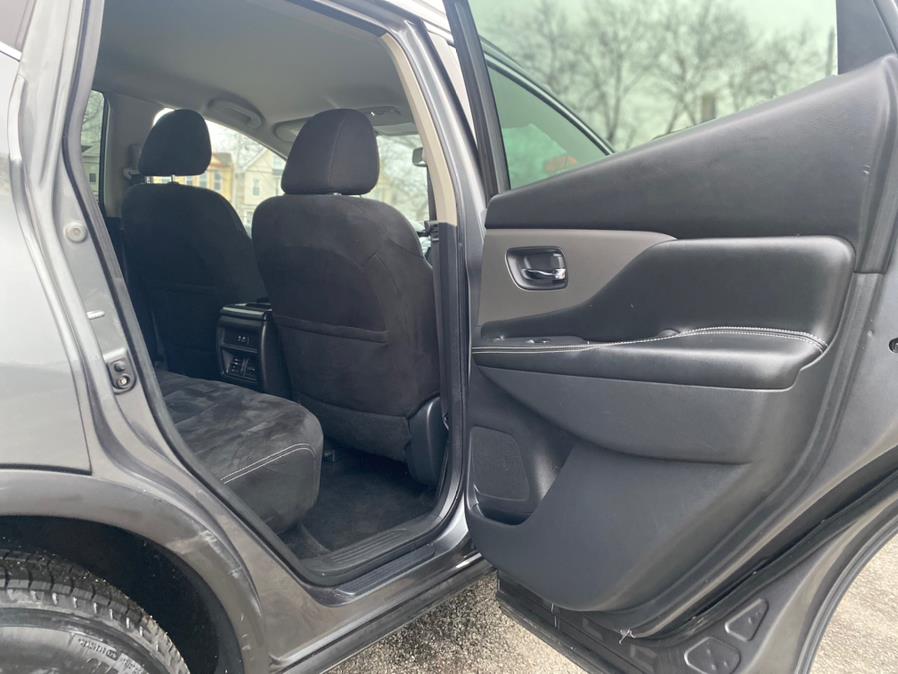 2019 Nissan Murano AWD SV, available for sale in Irvington , New Jersey | Auto Haus of Irvington Corp. Irvington , New Jersey 2019 Nissan Murano AWD SV, available for sale in Irvington , New Jersey | Auto Haus of Irvington Corp. Irvington , New Jersey