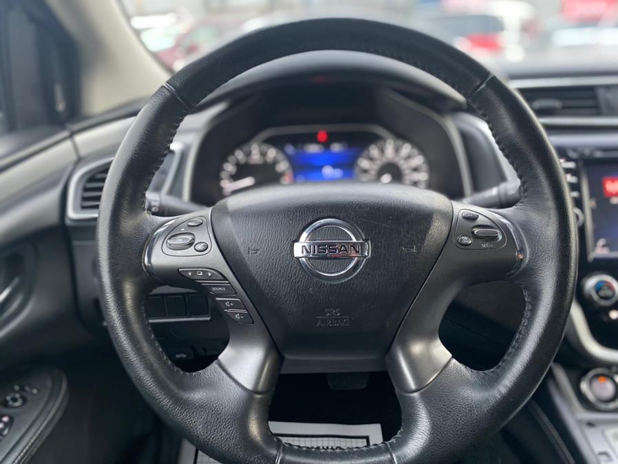2019 Nissan Murano AWD SV, available for sale in Irvington , New Jersey | Auto Haus of Irvington Corp. Irvington , New Jersey 2019 Nissan Murano AWD SV, available for sale in Irvington , New Jersey | Auto Haus of Irvington Corp. Irvington , New Jersey