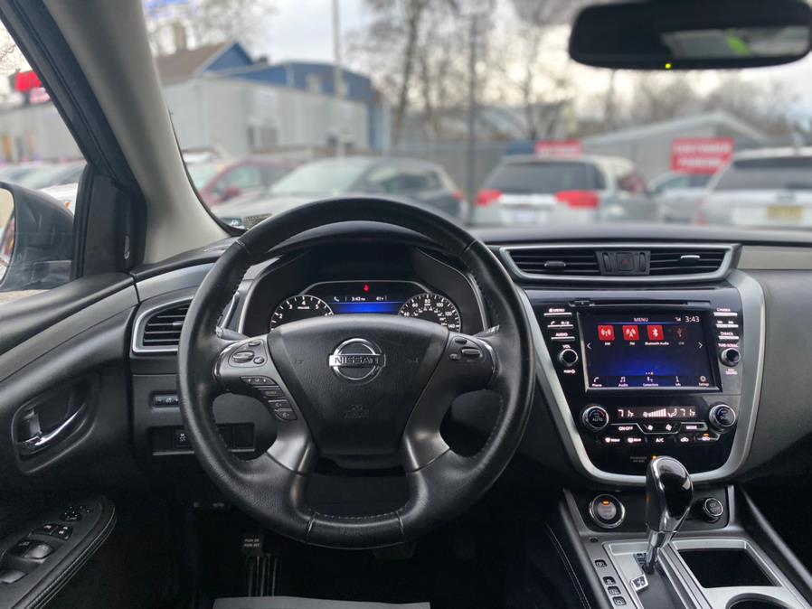 2019 Nissan Murano AWD SV, available for sale in Irvington , New Jersey | Auto Haus of Irvington Corp. Irvington , New Jersey 2019 Nissan Murano AWD SV, available for sale in Irvington , New Jersey | Auto Haus of Irvington Corp. Irvington , New Jersey