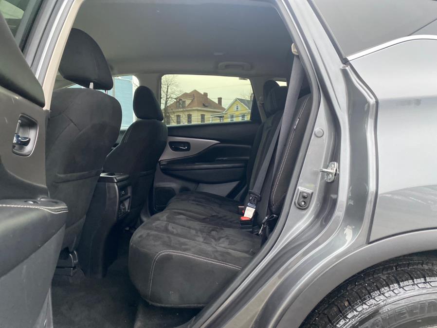 Used Nissan Murano AWD SV 2019 | Auto Haus of Irvington Corp. Irvington , New Jersey