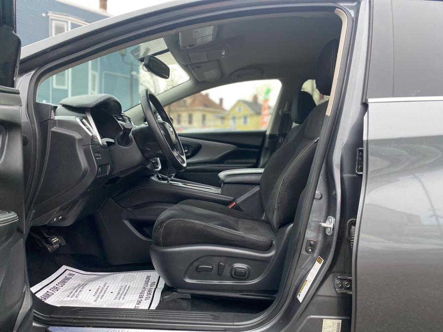 2019 Nissan Murano AWD SV, available for sale in Irvington , New Jersey | Auto Haus of Irvington Corp. Irvington , New Jersey 2019 Nissan Murano AWD SV, available for sale in Irvington , New Jersey | Auto Haus of Irvington Corp. Irvington , New Jersey