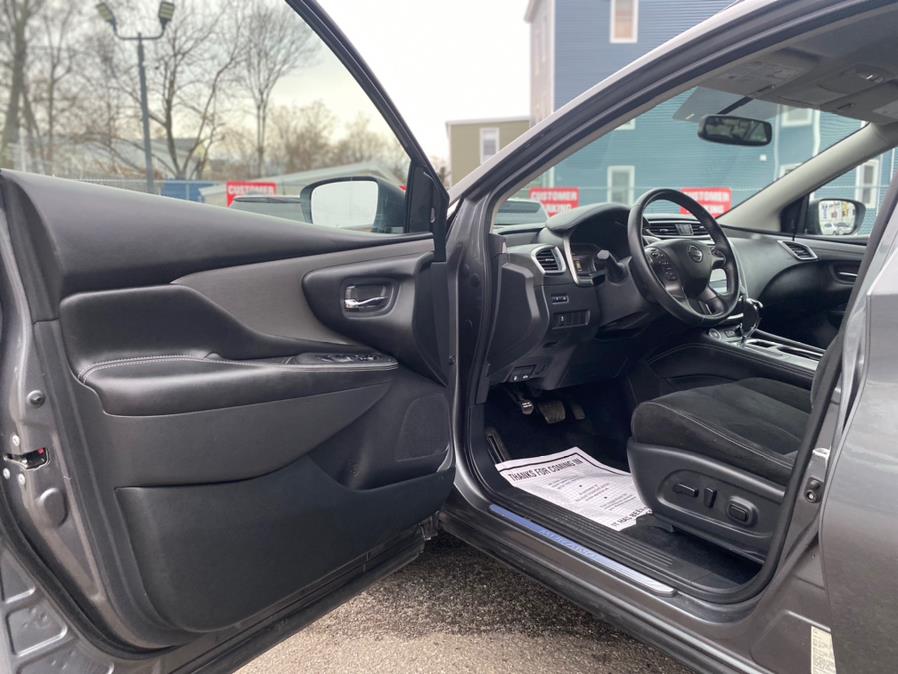 2019 Nissan Murano AWD SV, available for sale in Irvington , New Jersey | Auto Haus of Irvington Corp. Irvington , New Jersey 2019 Nissan Murano AWD SV, available for sale in Irvington , New Jersey | Auto Haus of Irvington Corp. Irvington , New Jersey