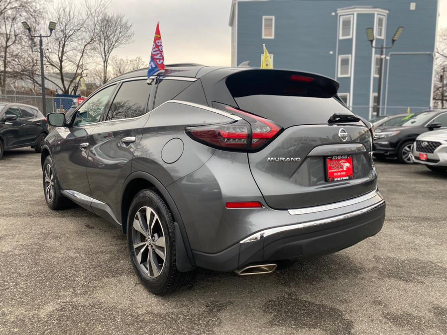 2019 Nissan Murano AWD SV, available for sale in Irvington , New Jersey | Auto Haus of Irvington Corp. Irvington , New Jersey 2019 Nissan Murano AWD SV, available for sale in Irvington , New Jersey | Auto Haus of Irvington Corp. Irvington , New Jersey