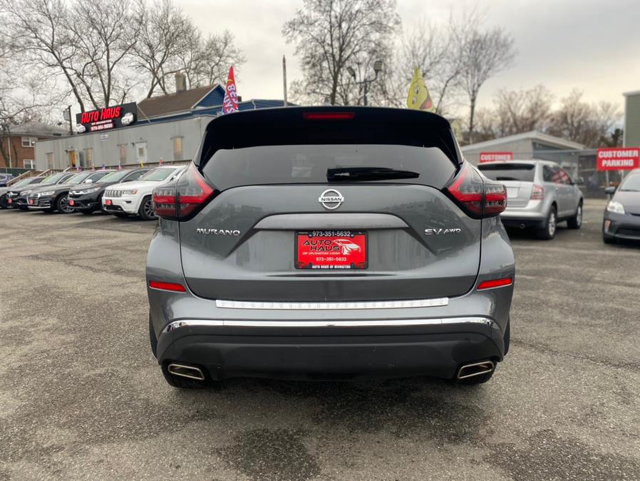 2019 Nissan Murano AWD SV, available for sale in Irvington , New Jersey | Auto Haus of Irvington Corp. Irvington , New Jersey 2019 Nissan Murano AWD SV, available for sale in Irvington , New Jersey | Auto Haus of Irvington Corp. Irvington , New Jersey