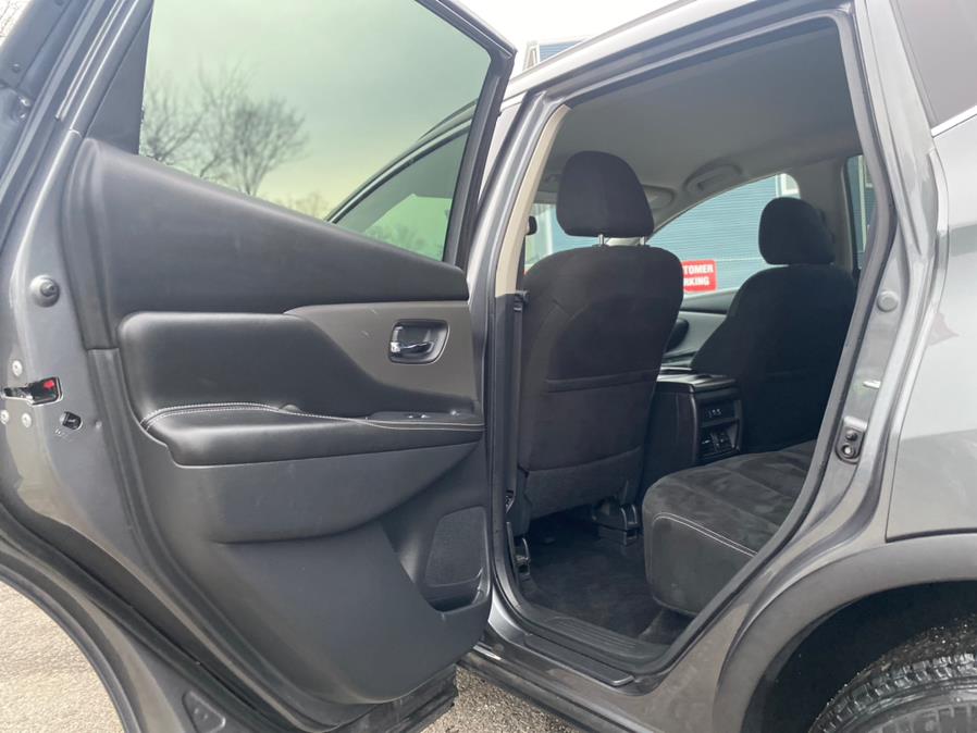 2019 Nissan Murano AWD SV, available for sale in Irvington , New Jersey | Auto Haus of Irvington Corp. Irvington , New Jersey 2019 Nissan Murano AWD SV, available for sale in Irvington , New Jersey | Auto Haus of Irvington Corp. Irvington , New Jersey