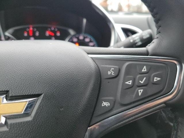 Used Chevrolet Equinox LT 2021 | Sullivan Automotive Group. Avon, Connecticut