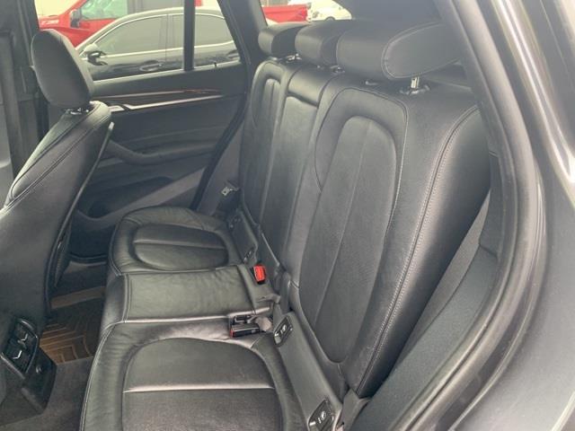 Used BMW X1 xDrive28i 2018 | Sullivan Automotive Group. Avon, Connecticut