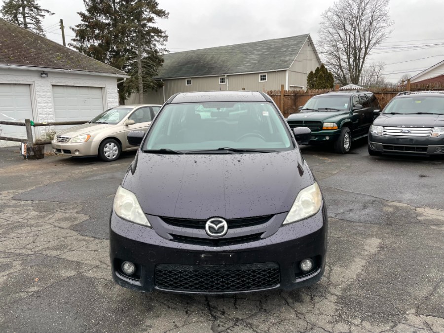 Used 2007 Mazda Mazda5 in East Windsor, Connecticut | CT Car Co LLC. East Windsor, Connecticut