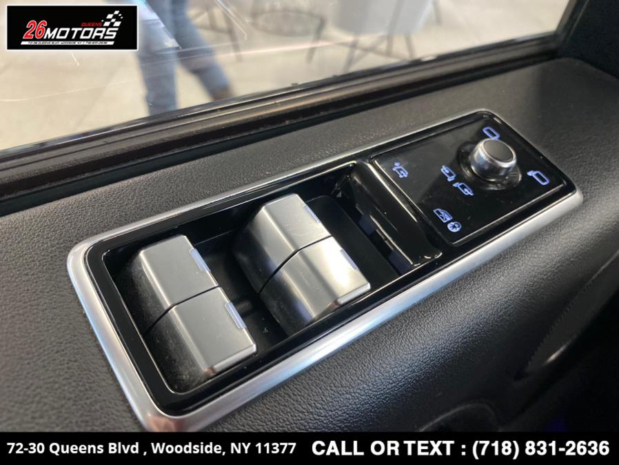 Used Land Rover Range Rover V6 Supercharged HSE SWB 2018 | 26 Motors Queens. Woodside, New York Used Land Rover Range Rover V6 Supercharged HSE SWB 2018 | 26 Motors Queens. Woodside, New York