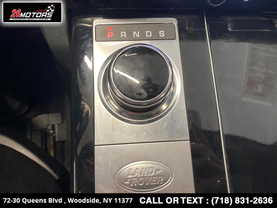 Used Land Rover Range Rover V6 Supercharged HSE SWB 2018 | 26 Motors Queens. Woodside, New York Used Land Rover Range Rover V6 Supercharged HSE SWB 2018 | 26 Motors Queens. Woodside, New York
