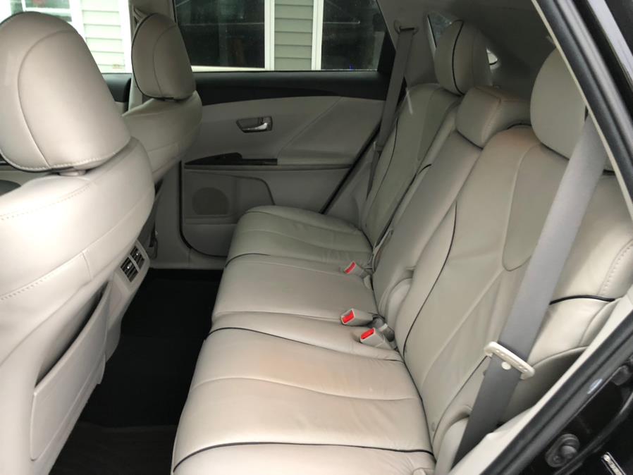 Used Toyota Venza 4dr Wgn I4 AWD XLE (Natl) 2013 | Searsport Motor Company. Searsport, Maine Used Toyota Venza 4dr Wgn I4 AWD XLE (Natl) 2013 | Searsport Motor Company. Searsport, Maine