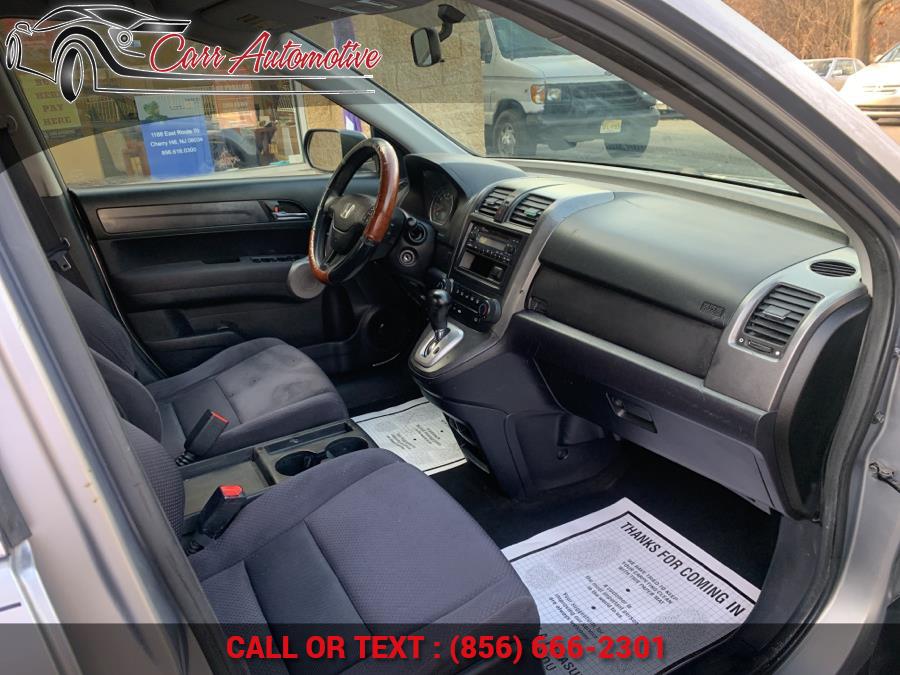 Used Honda CR-V 2WD 5dr LX 2007 | Carr Automotive. Delran, New Jersey