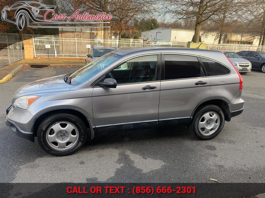 Used Honda CR-V 2WD 5dr LX 2007 | Carr Automotive. Delran, New Jersey