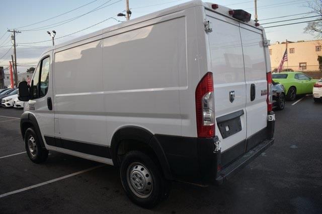 Used Ram Promaster 1500 Low Roof 2020 | Certified Performance Motors. Valley Stream, New York